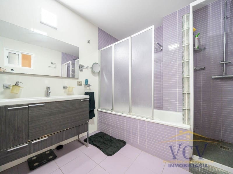 3 slaapkamer Huis te koop in San Juan de Alicante / Sant Joan d'Alacant - € 340.000 (Ref: 9948460)