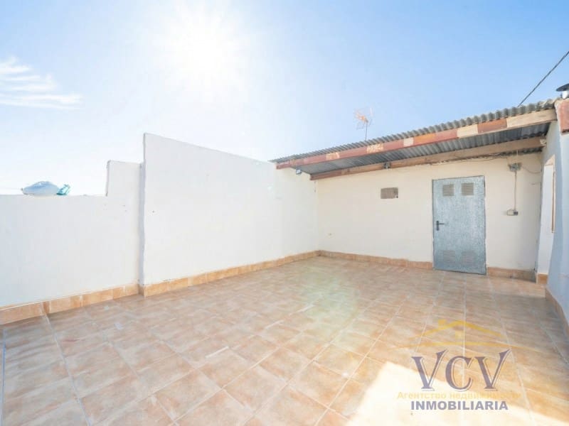 3 slaapkamer Huis te koop in San Juan de Alicante / Sant Joan d'Alacant - € 340.000 (Ref: 9948460)