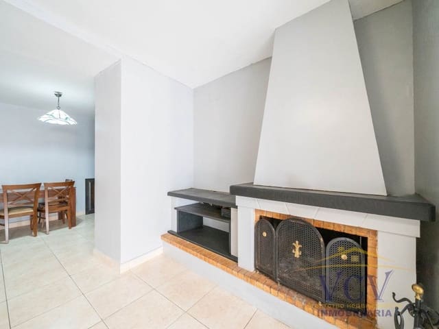 3 sovrum Hus till salu i San Juan de Alicante / Sant Joan d'Alacant - 340 000 € (Ref: 9948460)