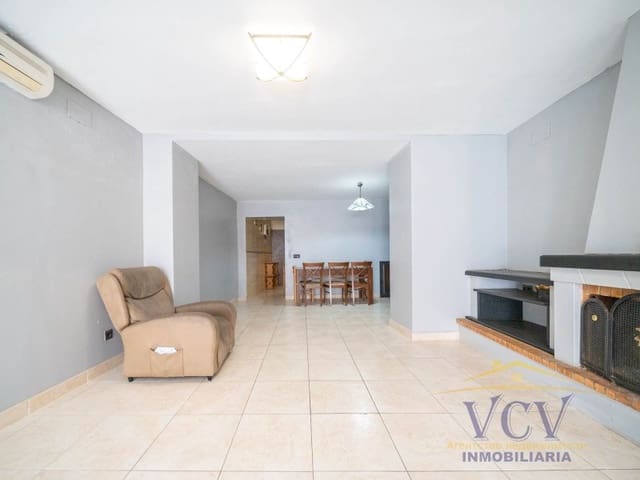 3 sovrum Hus till salu i San Juan de Alicante / Sant Joan d'Alacant - 340 000 € (Ref: 9948460)