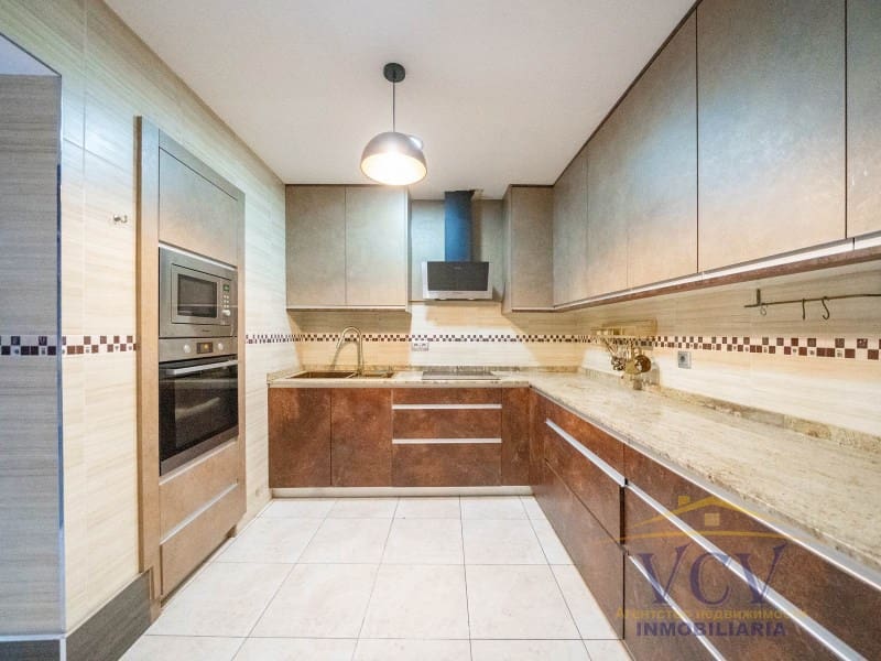 3 slaapkamer Huis te koop in San Juan de Alicante / Sant Joan d'Alacant - € 340.000 (Ref: 9948460)