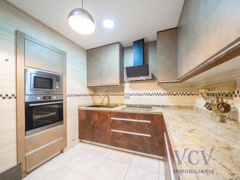 3 slaapkamer Huis te koop in San Juan de Alicante / Sant Joan d'Alacant - € 340.000 (Ref: 9948460)