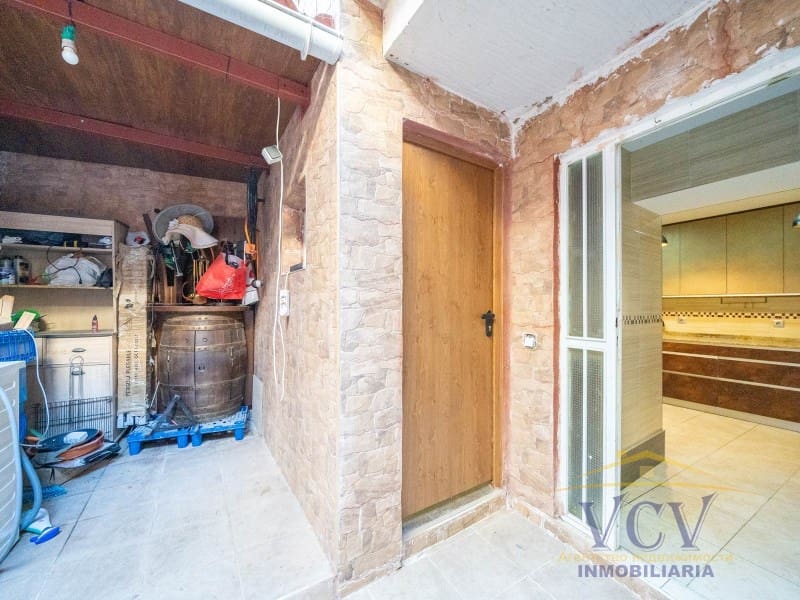 3 slaapkamer Huis te koop in San Juan de Alicante / Sant Joan d'Alacant - € 340.000 (Ref: 9948460)