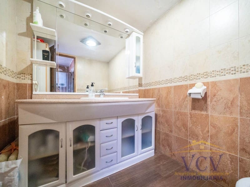 3 slaapkamer Huis te koop in San Juan de Alicante / Sant Joan d'Alacant - € 340.000 (Ref: 9948460)
