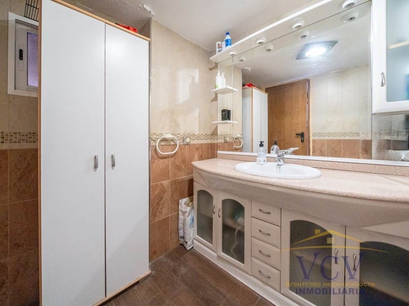 3 slaapkamer Huis te koop in San Juan de Alicante / Sant Joan d'Alacant - € 340.000 (Ref: 9948460)