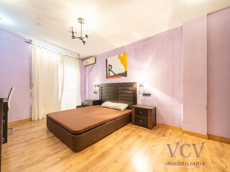 3 slaapkamer Huis te koop in San Juan de Alicante / Sant Joan d'Alacant - € 340.000 (Ref: 9948460)