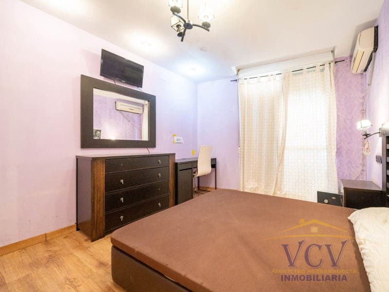 3 slaapkamer Huis te koop in San Juan de Alicante / Sant Joan d'Alacant - € 340.000 (Ref: 9948460)