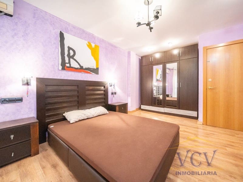 3 slaapkamer Huis te koop in San Juan de Alicante / Sant Joan d'Alacant - € 340.000 (Ref: 9948460)