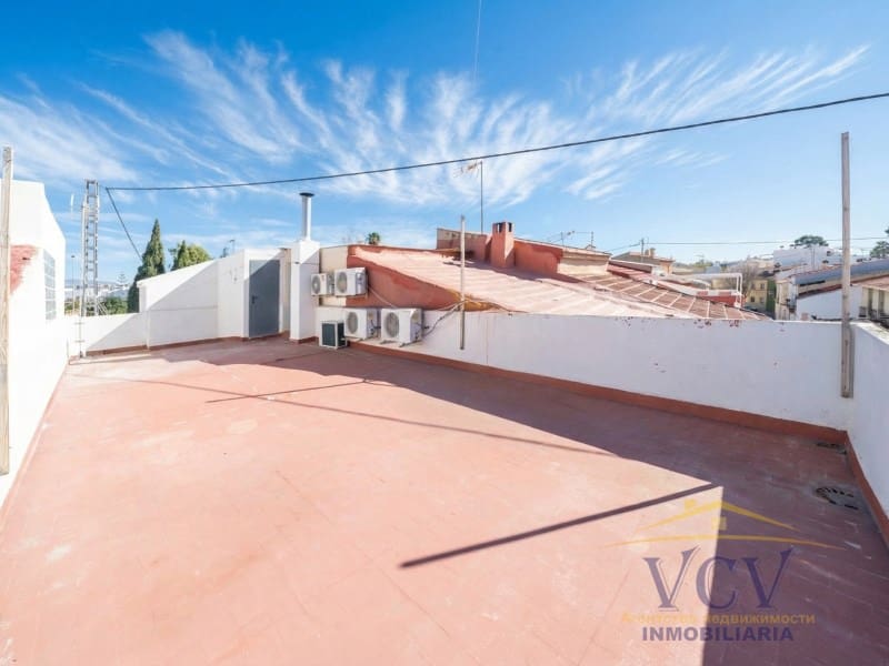 3 slaapkamer Huis te koop in San Juan de Alicante / Sant Joan d'Alacant - € 340.000 (Ref: 9948460)