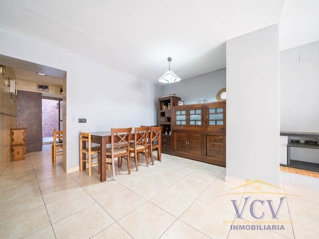 3 sovrum Hus till salu i San Juan de Alicante / Sant Joan d'Alacant - 340 000 € (Ref: 9948460)