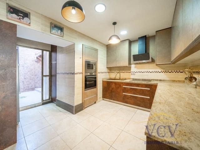 3 sovrum Hus till salu i San Juan de Alicante / Sant Joan d'Alacant - 340 000 € (Ref: 9948460)