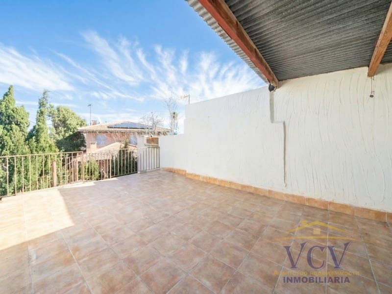 3 slaapkamer Huis te koop in San Juan de Alicante / Sant Joan d'Alacant - € 340.000 (Ref: 9948460)