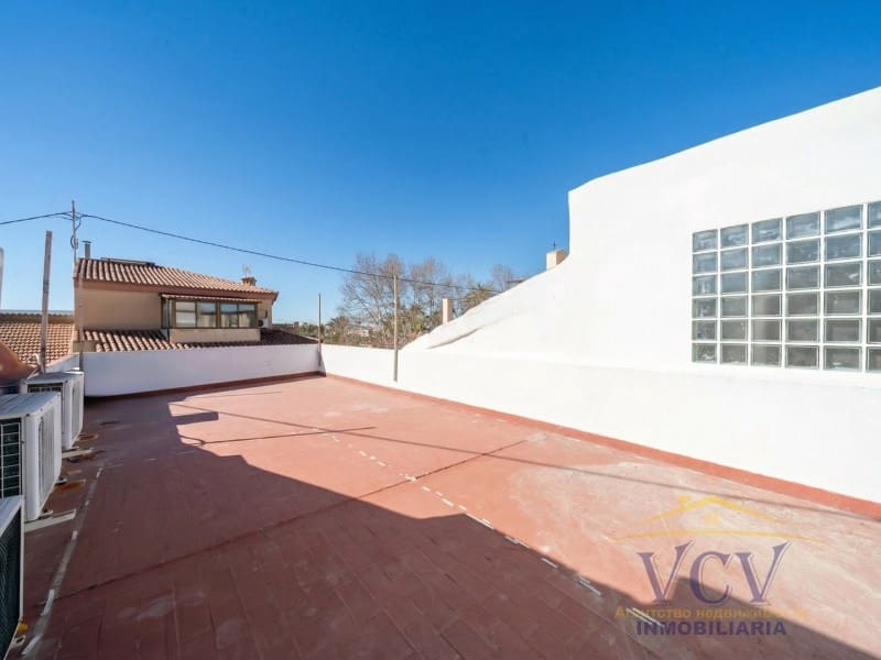 3 slaapkamer Huis te koop in San Juan de Alicante / Sant Joan d'Alacant - € 340.000 (Ref: 9948460)