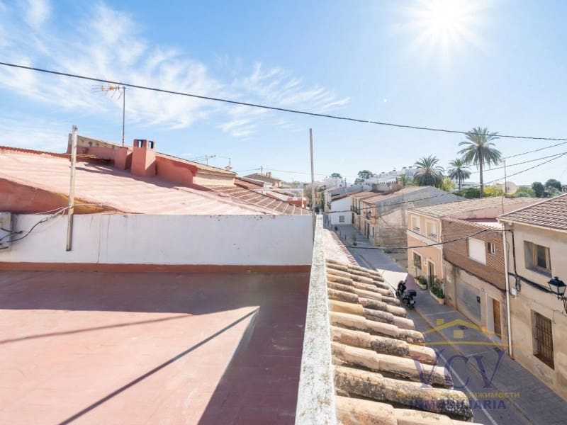 3 slaapkamer Huis te koop in San Juan de Alicante / Sant Joan d'Alacant - € 340.000 (Ref: 9948460)