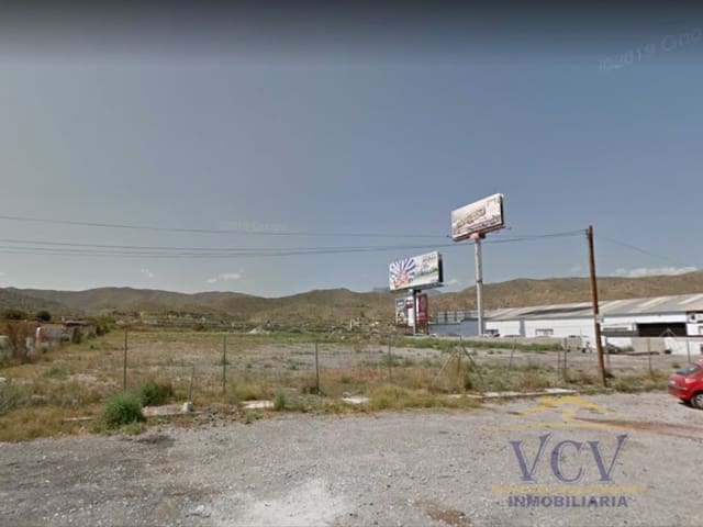 Byggegrund til salg i El Campello - € 550.000 (Ref: 9948461)