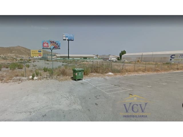 Byggegrund til salg i El Campello - € 550.000 (Ref: 9948461)