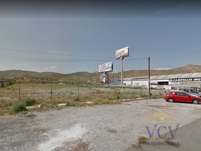 Byggegrund til salg i El Campello - € 550.000 (Ref: 9948461)