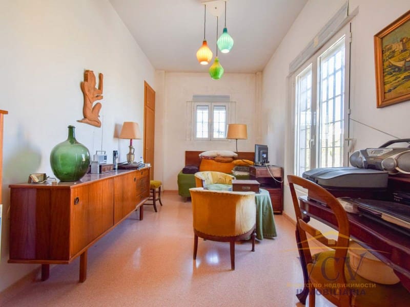 5 slaapkamer Villa te koop in Alicante stad met garage - € 2.500.000 (Ref: 9948462)