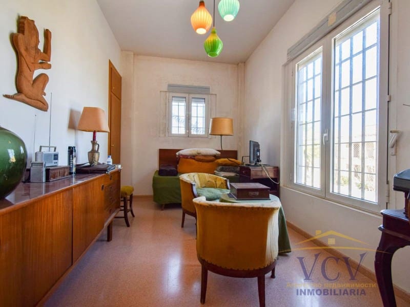 5 slaapkamer Villa te koop in Alicante stad met garage - € 2.500.000 (Ref: 9948462)