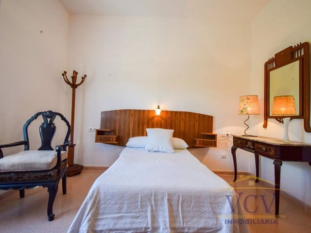 5 sypialnia Willa na sprzedaż w Miasto Alicante / Alacant z garażem - 2 500 000 € (Ref: 9948462)