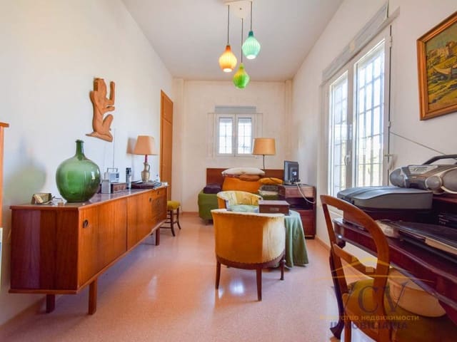 5 sypialnia Willa na sprzedaż w Miasto Alicante / Alacant z garażem - 2 500 000 € (Ref: 9948462)
