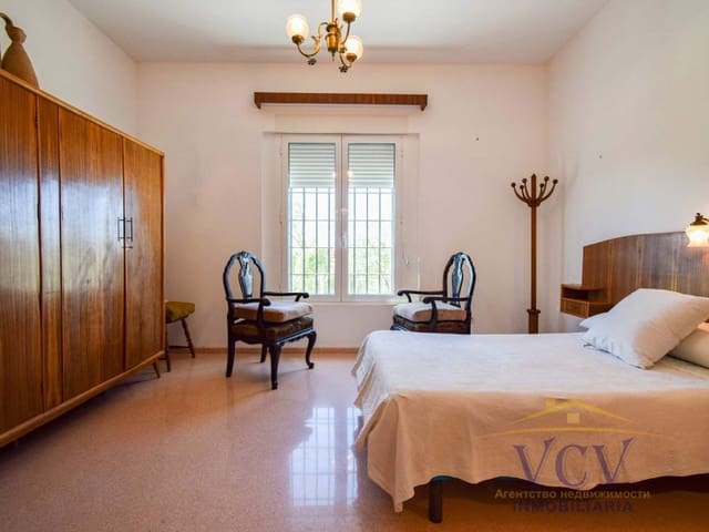 5 sypialnia Willa na sprzedaż w Miasto Alicante / Alacant z garażem - 2 500 000 € (Ref: 9948462)