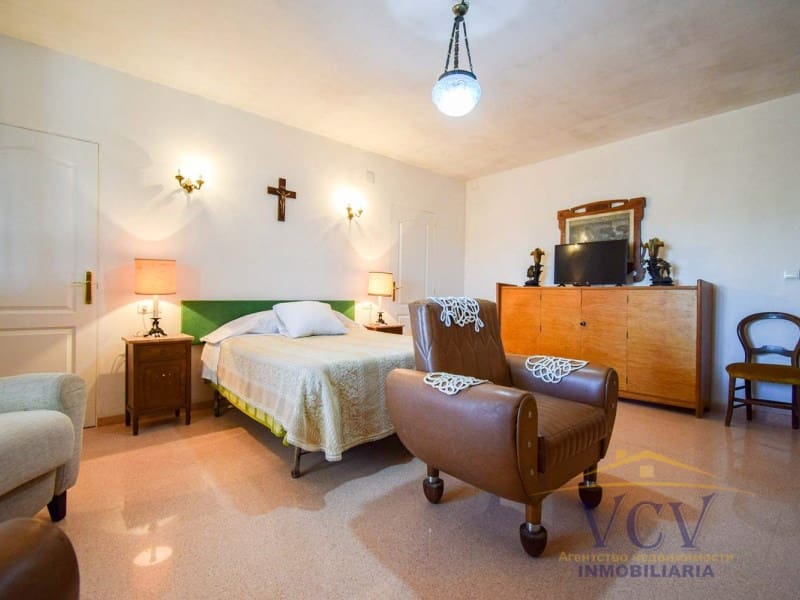 5 slaapkamer Villa te koop in Alicante stad met garage - € 2.500.000 (Ref: 9948462)