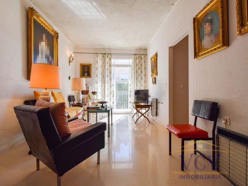 5 slaapkamer Villa te koop in Alicante stad met garage - € 2.500.000 (Ref: 9948462)
