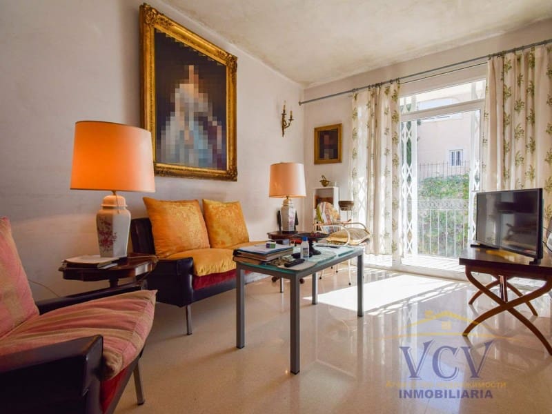 5 slaapkamer Villa te koop in Alicante stad met garage - € 2.500.000 (Ref: 9948462)