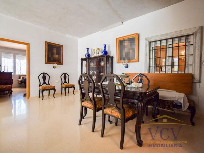 5 slaapkamer Villa te koop in Alicante stad met garage - € 2.500.000 (Ref: 9948462)