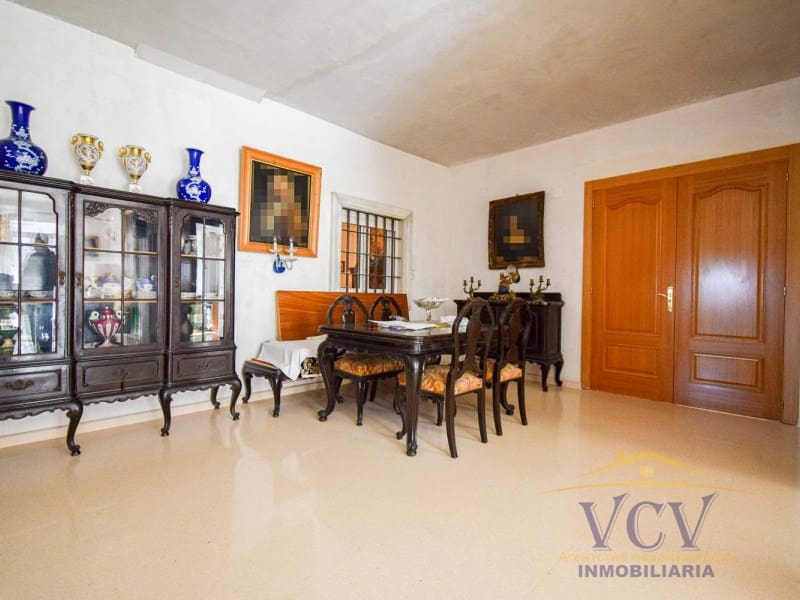 5 slaapkamer Villa te koop in Alicante stad met garage - € 2.500.000 (Ref: 9948462)