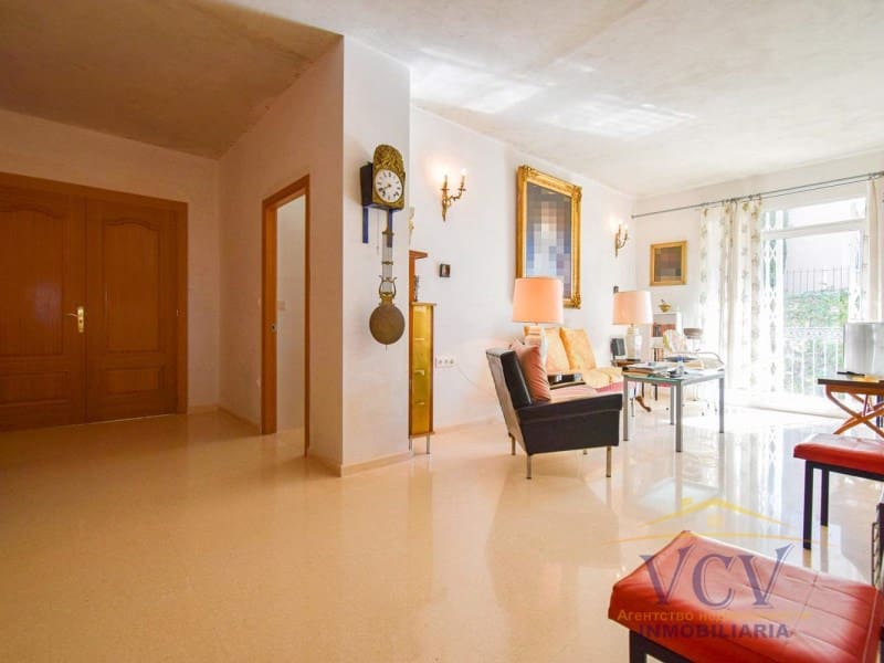 5 slaapkamer Villa te koop in Alicante stad met garage - € 2.500.000 (Ref: 9948462)