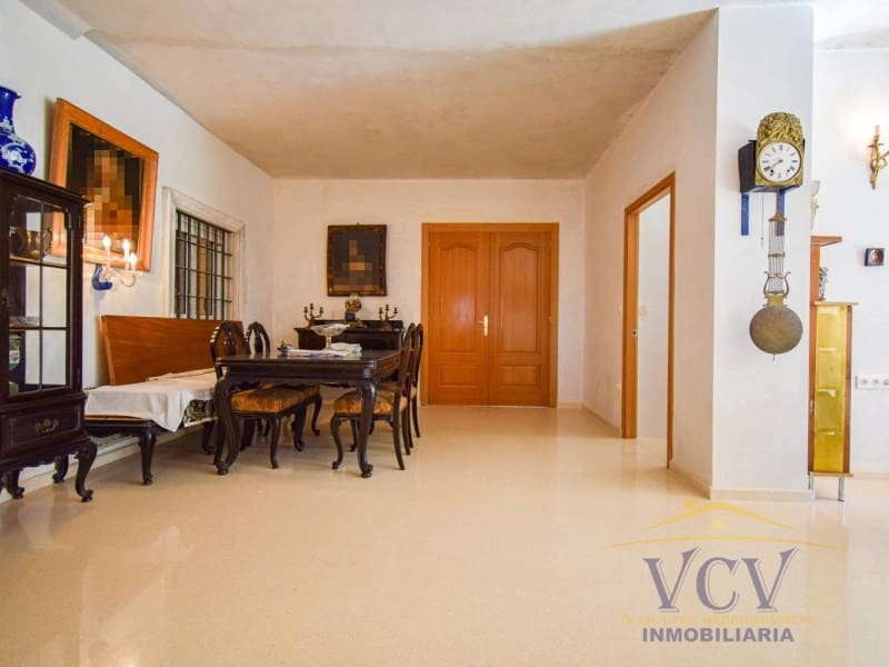 5 slaapkamer Villa te koop in Alicante stad met garage - € 2.500.000 (Ref: 9948462)