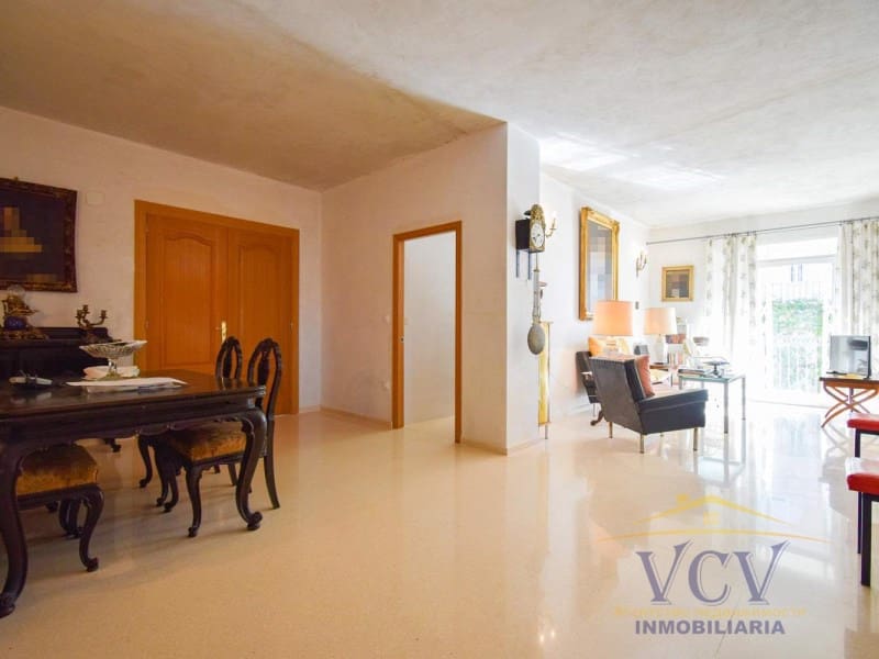 5 slaapkamer Villa te koop in Alicante stad met garage - € 2.500.000 (Ref: 9948462)