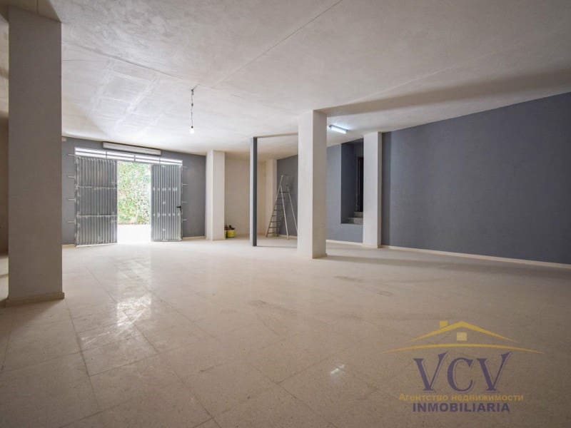 5 slaapkamer Villa te koop in Alicante stad met garage - € 2.500.000 (Ref: 9948462)
