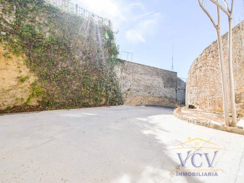 5 slaapkamer Villa te koop in Alicante stad met garage - € 2.500.000 (Ref: 9948462)