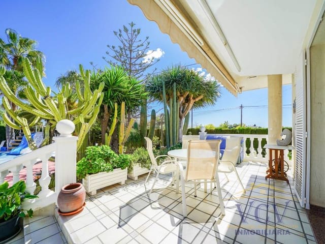 5 soveværelse Villa til salg i San Vicente / Sant Vicent del Raspeig med garage - € 715.000 (Ref: 9948463)