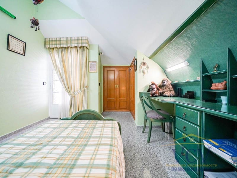 5 Zimmer Villa zu verkaufen in San Vicente / Sant Vicent del Raspeig mit Garage - 715.000 € (Ref: 9948463)