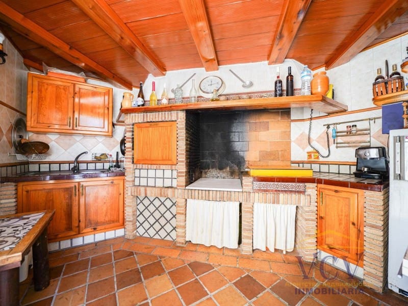 5 Zimmer Villa zu verkaufen in San Vicente / Sant Vicent del Raspeig mit Garage - 715.000 € (Ref: 9948463)