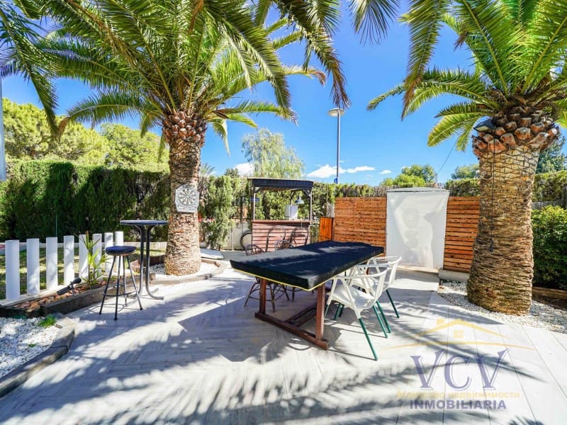 5 Zimmer Villa zu verkaufen in San Vicente / Sant Vicent del Raspeig mit Garage - 715.000 € (Ref: 9948463)