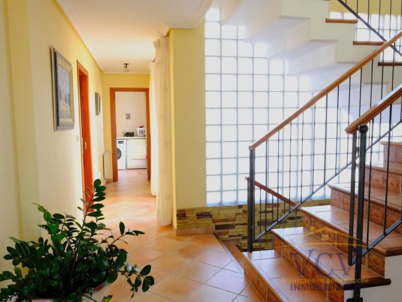 5 sypialnia Finka/Dom wiejski na sprzedaż w Orihuela z garażem - 675 000 € (Ref: 9948464)