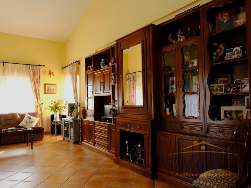 5 sypialnia Finka/Dom wiejski na sprzedaż w Orihuela z garażem - 675 000 € (Ref: 9948464)