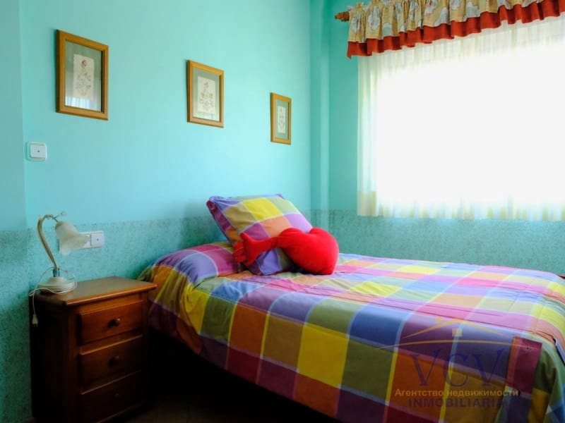 5 sypialnia Finka/Dom wiejski na sprzedaż w Orihuela z garażem - 675 000 € (Ref: 9948464)
