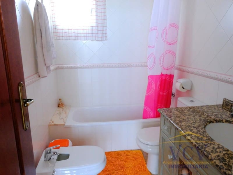 5 sypialnia Finka/Dom wiejski na sprzedaż w Orihuela z garażem - 675 000 € (Ref: 9948464)