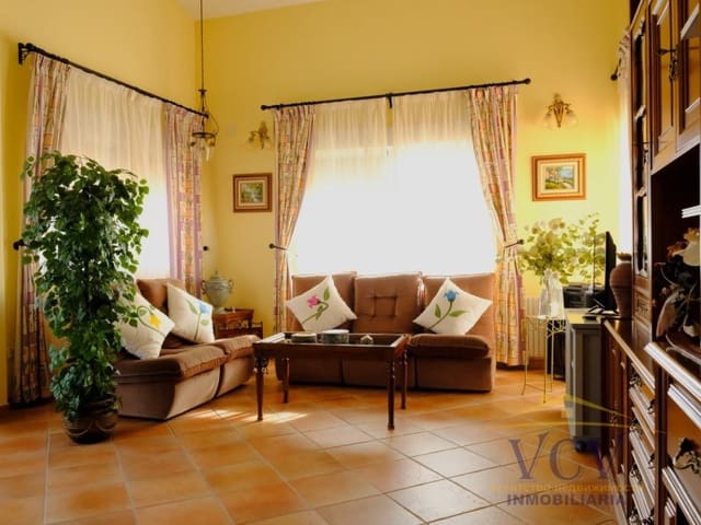 5 slaapkamer Finca/Landhuis te koop in Desamparados - Hurchillo - Torremendo, Orihuela met garage - € 675.000 (Ref: 9948464)