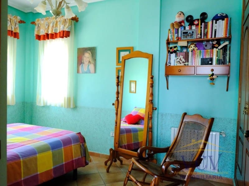 5 sypialnia Finka/Dom wiejski na sprzedaż w Orihuela z garażem - 675 000 € (Ref: 9948464)