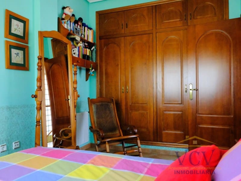 5 sypialnia Finka/Dom wiejski na sprzedaż w Orihuela z garażem - 675 000 € (Ref: 9948464)