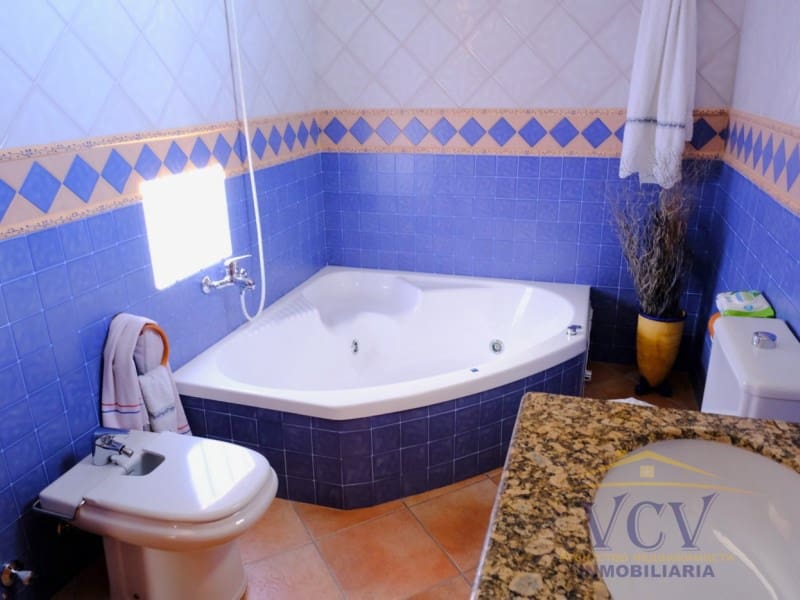 5 sypialnia Finka/Dom wiejski na sprzedaż w Orihuela z garażem - 675 000 € (Ref: 9948464)