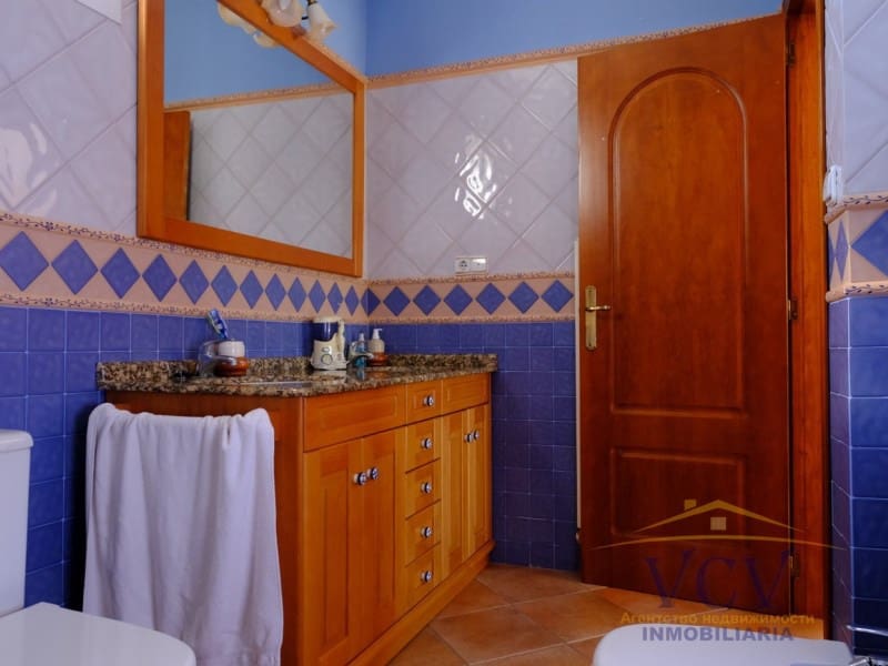 5 sypialnia Finka/Dom wiejski na sprzedaż w Orihuela z garażem - 675 000 € (Ref: 9948464)