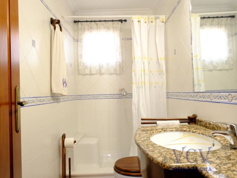 5 sypialnia Finka/Dom wiejski na sprzedaż w Orihuela z garażem - 675 000 € (Ref: 9948464)